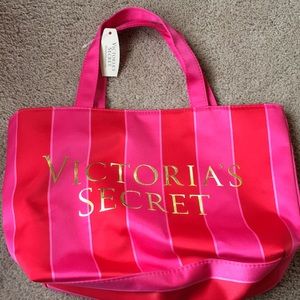Small Victoria’s Secret tote